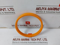 Lot of 4X PARKER 030972 POLYPAK SEAL RING 519092587
