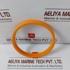 Lot of 4X PARKER 030972 POLYPAK SEAL RING 519092587