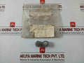 Lot Of 4X Parker 56544-8-c Pipe Cap