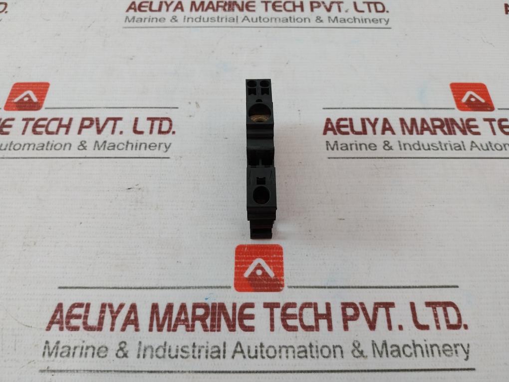 Lot Of 4X Phoenix Contact Dt 6/2,5-drehsi Fuse Terminal Block 800V 10A 20-8Awg