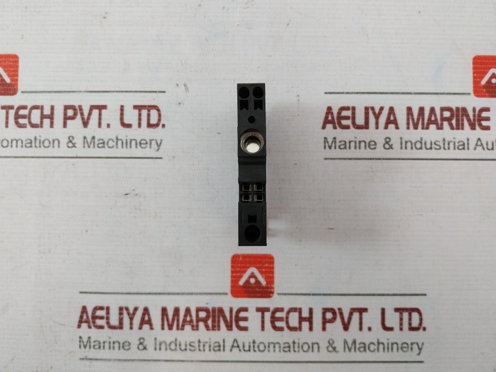 Lot Of 4X Phoenix Contact Dt 6/2,5-drehsi Fuse Terminal Block 800V 10A 20-8Awg