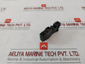 Lot of 4X PHOENIX CONTACT DT 6/2,5-DREHSI Fuse Terminal Block 800V 10A 20-8AWG
