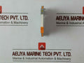 Lot Of 4X Phoenix Contact Plc-bpt-24Dc/21 Relay Base 24Vdc 6A 250V