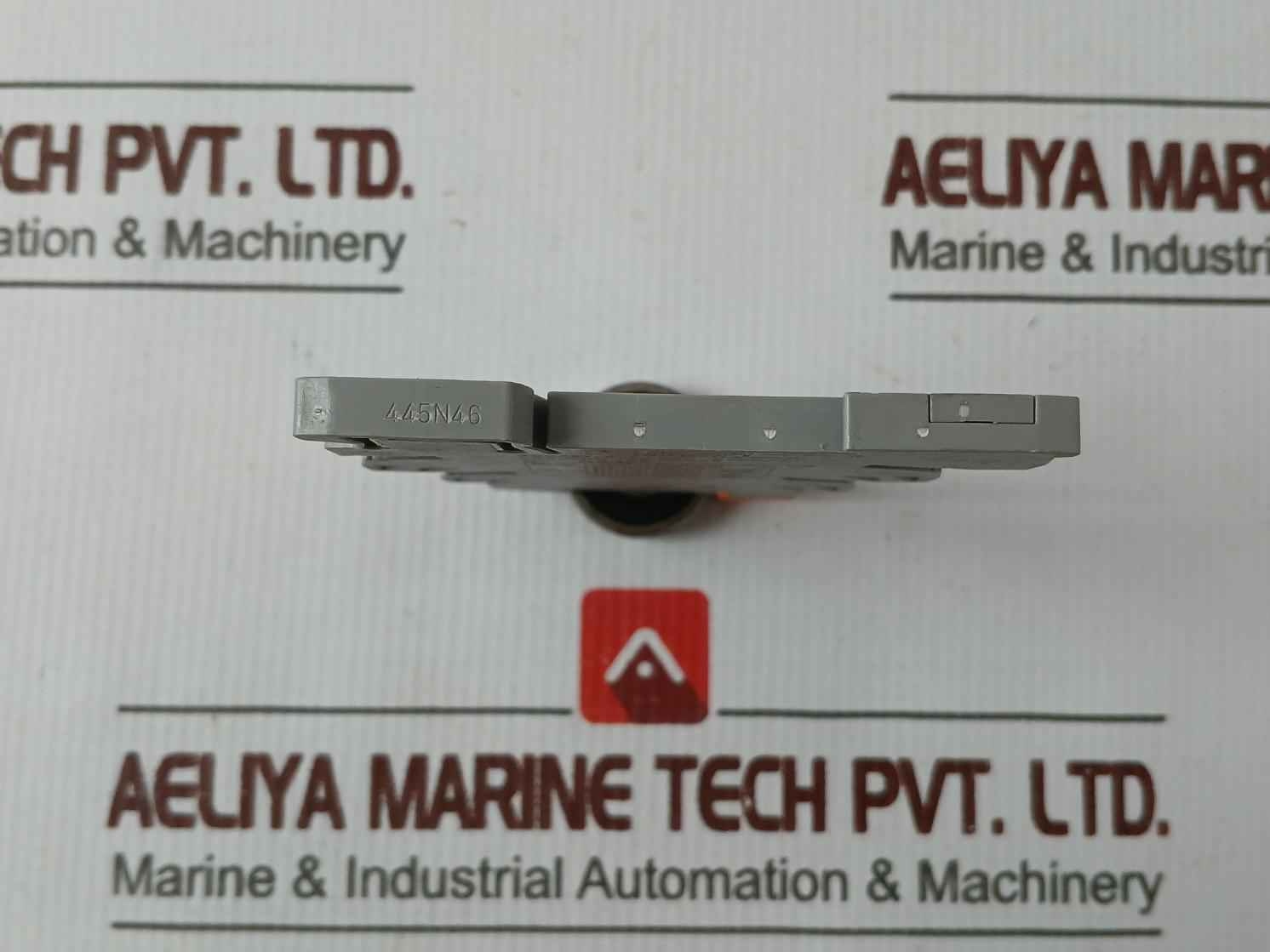 Lot Of 4X Phoenix Contact Plc-bpt-24Dc/21 Relay Base 24Vdc 6A 250V