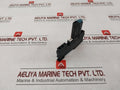 Lot of 4X PHOENIX CONTACT ST 4-FSI/C Fuse Module Terminal Block 24-10AWG 300V
