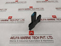 Lot of 4X PHOENIX CONTACT ST 4-FSI/C Fuse Module Terminal Block 24-10AWG 300V