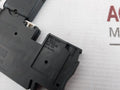 Lot of 4X PHOENIX CONTACT ST 4-FSI/C Fuse Module Terminal Block 24-10AWG 300V