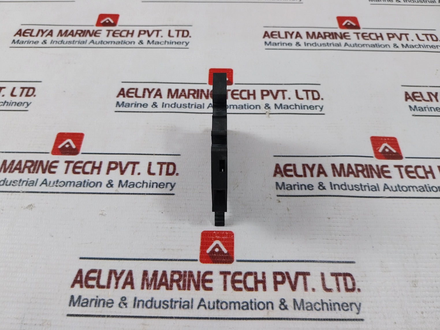 Lot Of 4X Phoenix Contact Uk 5-hesi Fuse Modular Terminal Block 800V 4Mm2