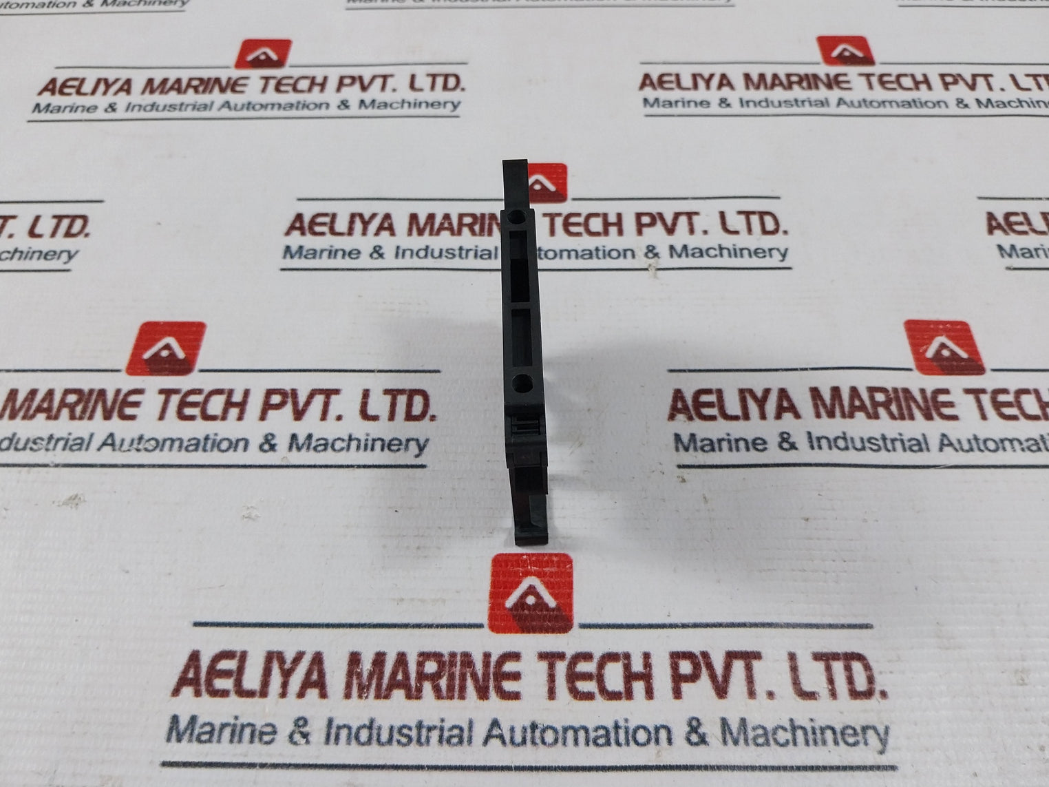 Lot Of 4X Phoenix Contact Uk 5-hesi Fuse Modular Terminal Block 800V 4Mm2