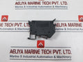 Lot of 4X PHOENIX CONTACT UK 5-HESI Fuse Modular Terminal Block 800V 4MM2