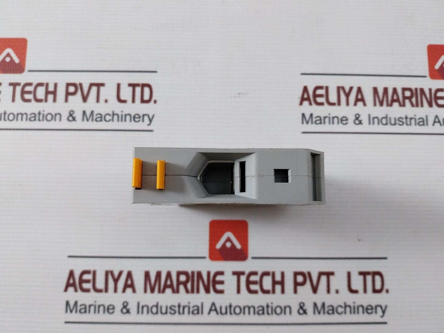 Lot Of 4X Phoenix Contact Ukh 50 High Current Terminal Block 1000V 50 Mm2 125A