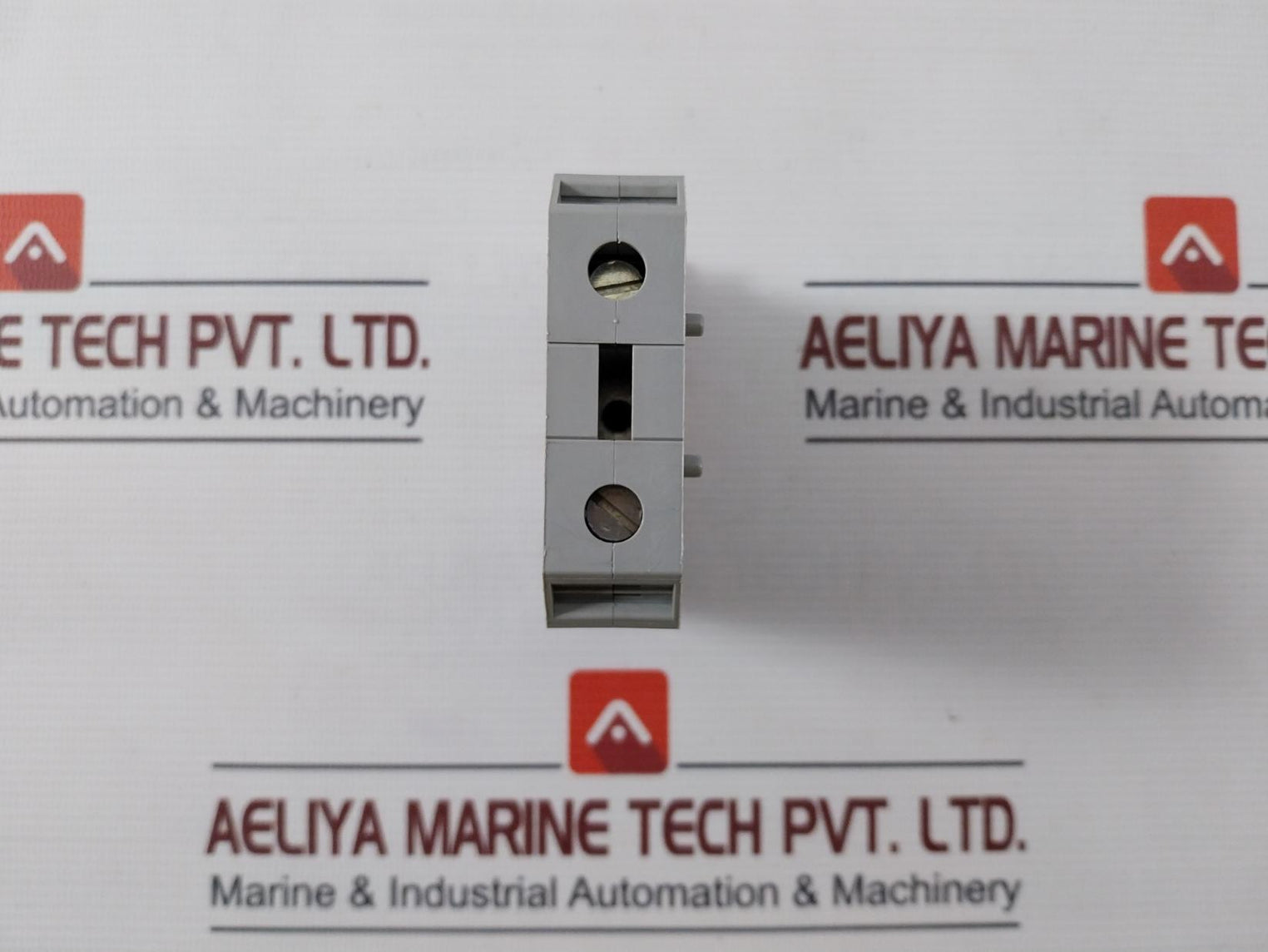 Lot Of 4X Phoenix Contact Ukh 50 High Current Terminal Block 1000V 50 Mm2 125A