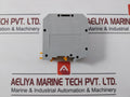 Lot of 4X Phoenix Contact UKH 50 High Current Terminal Block 1000V 50 MM2 125A