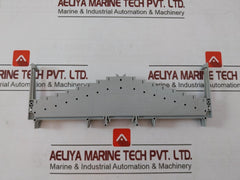 Lot of 4X PHOENIX CONTACT ZRV 8 Marshalling panel