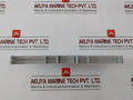 Lot of 4X PHOENIX CONTACT ZRV 8 Marshalling panel