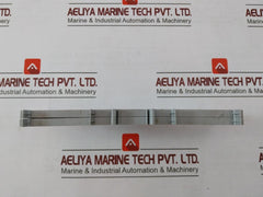 Lot of 4X PHOENIX CONTACT ZRV 8 Marshalling panel
