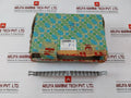 Lot of 4X PHOENIX CONTACT ZRV 8 Marshalling panel