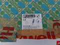 Lot of 4X PHOENIX CONTACT ZRV 8 Marshalling panel