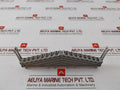 Lot of 4X PHOENIX CONTACT ZRV 8 Marshalling panel