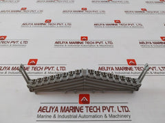 Lot of 4X PHOENIX CONTACT ZRV 8 Marshalling panel