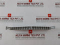 Lot of 4X PHOENIX CONTACT ZRV 8 Marshalling panel