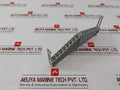 Lot of 4X PHOENIX CONTACT ZRV 8 Marshalling panel