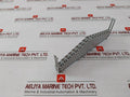 Lot of 4X PHOENIX CONTACT ZRV 8 Marshalling panel