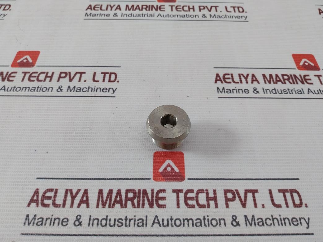 Lot of 4X REDAPT PD-U M25 Explosion Proof Plug 00ATEX1094 EEXDE I&IIC