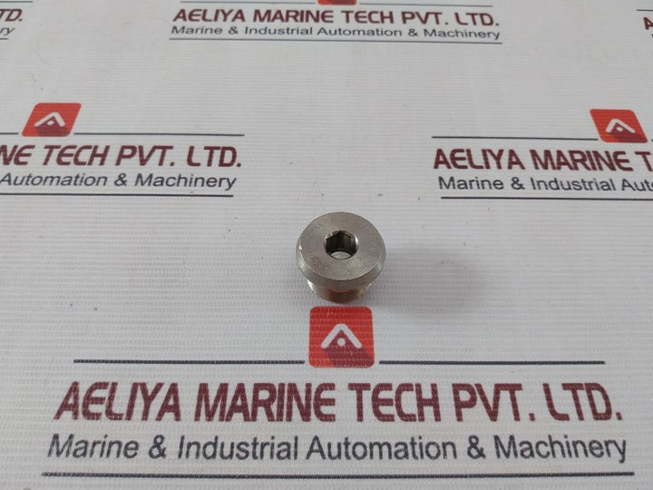 Lot of 4X REDAPT PD-U M25 Explosion Proof Plug 00ATEX1094 EEXDE I&IIC