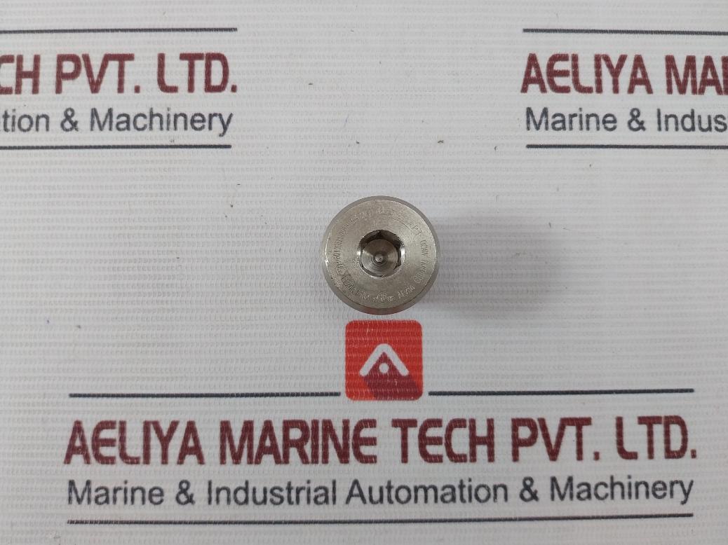 Lot Of 4X Redapt Pd-u M25 Explosion Proof Plug 00Atex1094 Eexde I&Iic