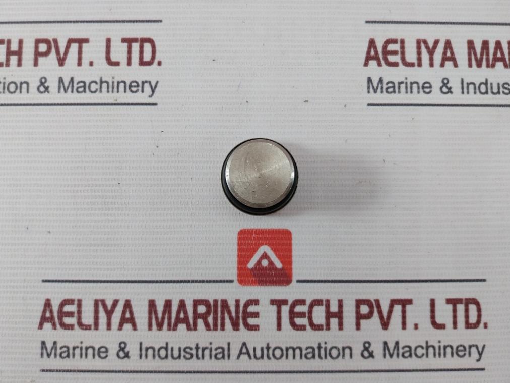 Lot Of 4X Redapt Pd-u M25 Explosion Proof Plug 00Atex1094 Eexde I&Iic