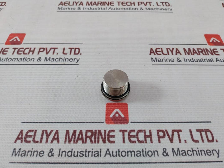 Lot of 4X REDAPT PD-U M25 Explosion Proof Plug 00ATEX1094 EEXDE I&IIC