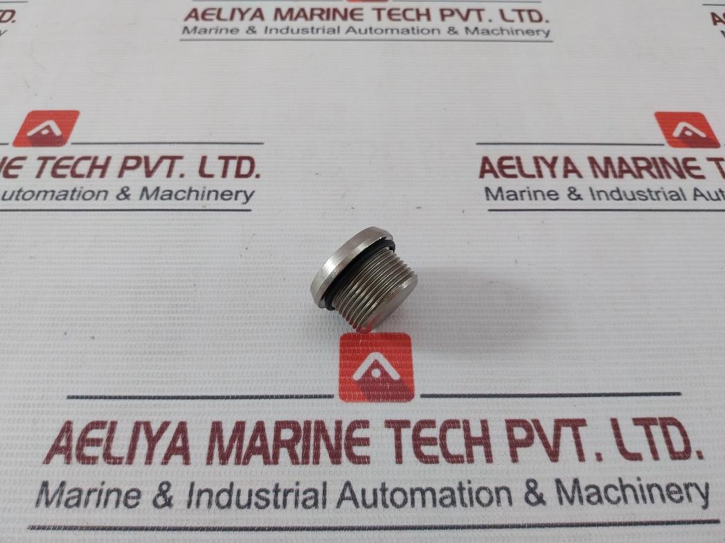 Lot Of 4X Redapt Pd-u M25 Explosion Proof Plug 00Atex1094 Eexde I&Iic