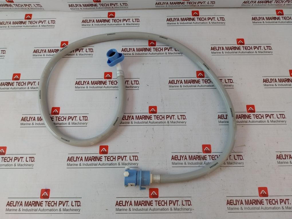 Lot of 4X Samsung Fully Automatic Front Load Washing Machine Inlet Pipe P0M4