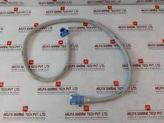 Lot of 4X Samsung Fully Automatic Front Load Washing Machine Inlet Pipe P0M4