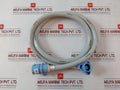 Lot of 4X Samsung Fully Automatic Front Load Washing Machine Inlet Pipe P0M4