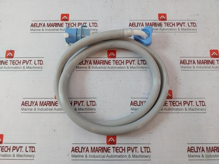 Lot of 4X Samsung Fully Automatic Front Load Washing Machine Inlet Pipe P0M4