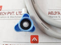 Lot of 4X Samsung Fully Automatic Front Load Washing Machine Inlet Pipe P0M4