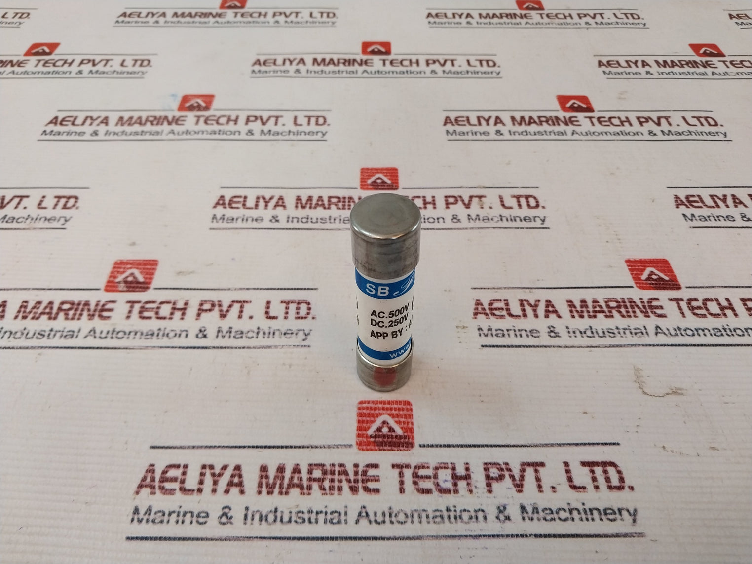 Lot Of 4X Sb Fuse Sb-c1 Utsunomiya Electric Cello-lite Fuse 60A