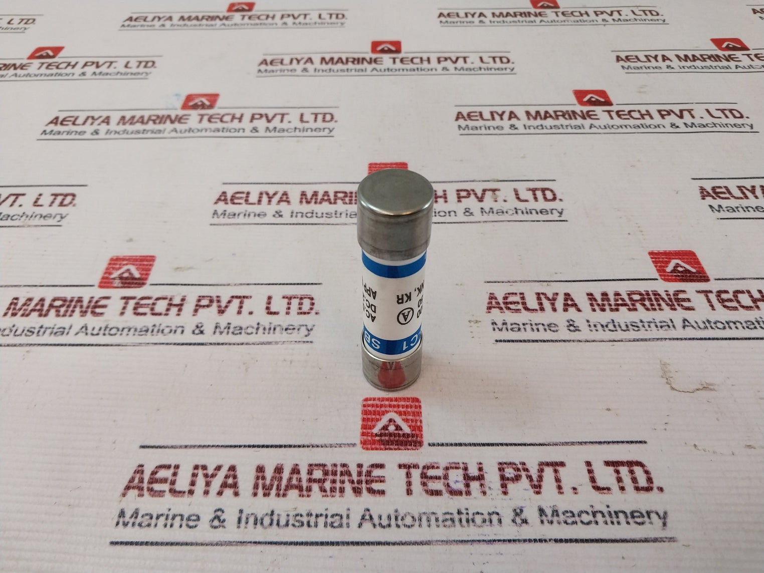 Lot Of 4X Sb Fuse Sb-c1 Utsunomiya Electric Cello-lite Fuse 60A