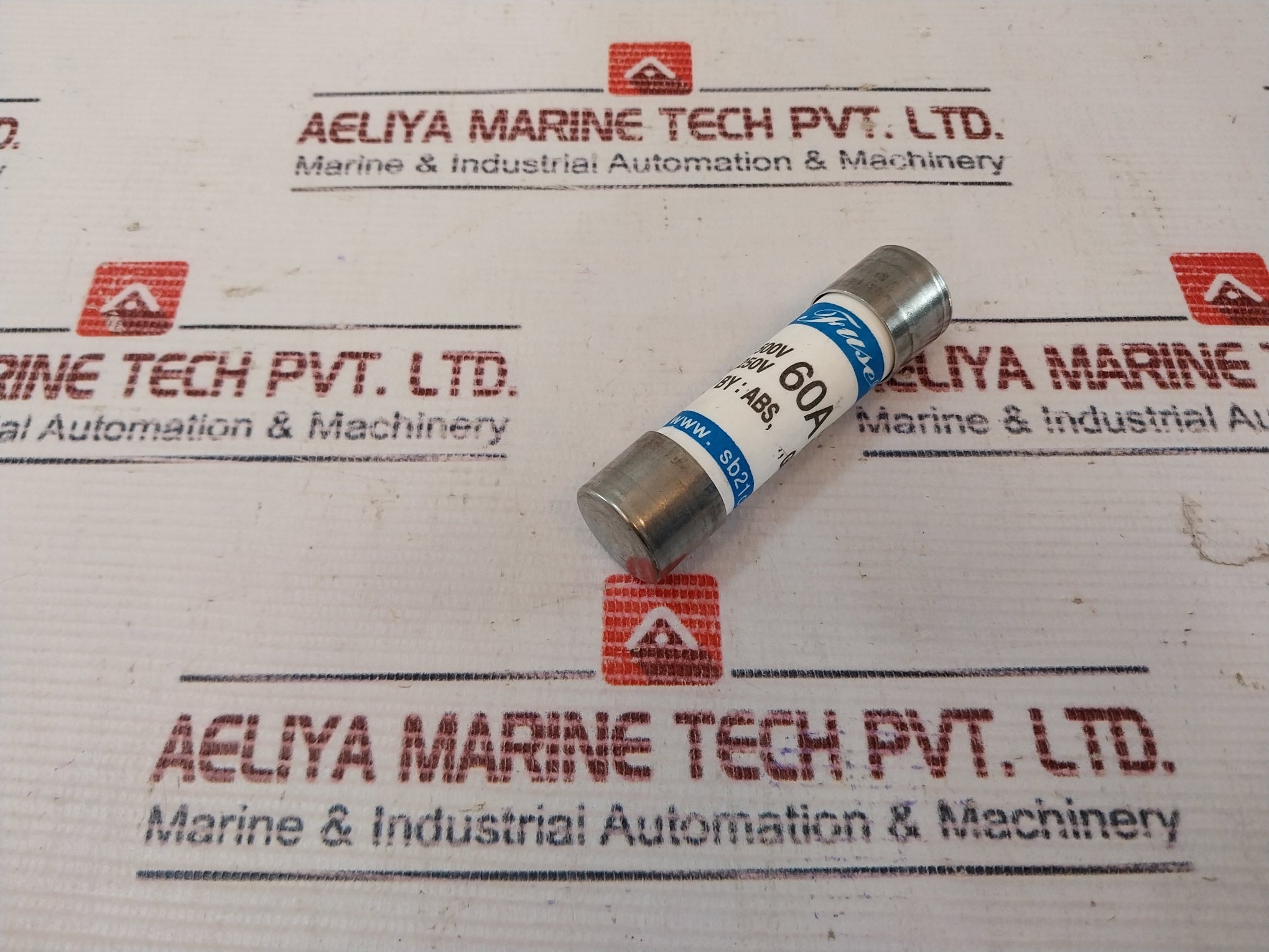 Lot Of 4X Sb Fuse Sb-c1 Utsunomiya Electric Cello-lite Fuse 60A