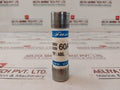 Lot of 4X SB Fuse SB-C1 Fuse Links 60A 500Vac