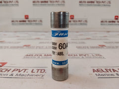 Lot of 4X SB Fuse SB-C1 Fuse Links 60A 500Vac