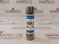 Lot of 4X SB Fuse SB-C1 Fuse Links 60A 500Vac
