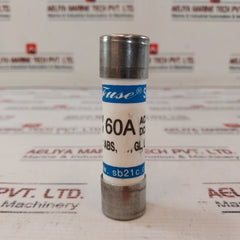 Lot of 4X SB Fuse SB-C1 Fuse Links 60A 500Vac