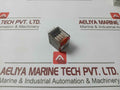 Lot Of 4X Schrack Pt570730 Miniature Relay 6A/250Vac