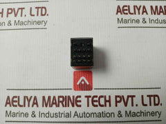 Lot Of 4X Schrack Pt570730 Miniature Relay 6A/250Vac