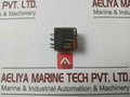 Lot Of 4X Schrack Pt570730 Miniature Relay 6A/250Vac