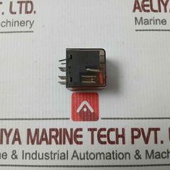 Lot Of 4X Schrack Pt570730 Miniature Relay 6A/250Vac