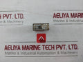 Lot of 4X SCHRACK RP 420024 Power Relay 24V 10A/250VAC 5A